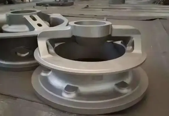 Silica Sol or Water Glass: How to Choose the Right Casting Process for Stainless Steel Parts